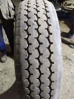 Грузовая шина бу 315 80 R22.5 Bridgestone