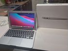 Apple MacBook Air 11 2013 i7/8/ssd512