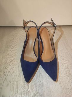 Босоножки (туфли) женские