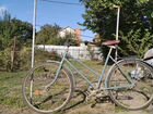 Велосипеды времён СССР объявление продам