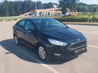 Ford Focus 1.6 МТ, 2016, 26 000 км