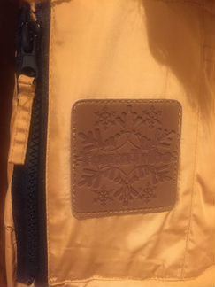 Парка для девочки