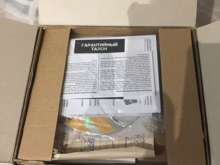 Компактный фотоаппарат