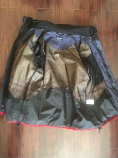 Куртка Berghaus Gore-tex