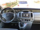 Opel Vivaro 2.0 МТ, 2009, 202 867 км объявление продам