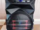 Bluetooth Колонка boombox orator-2 300w