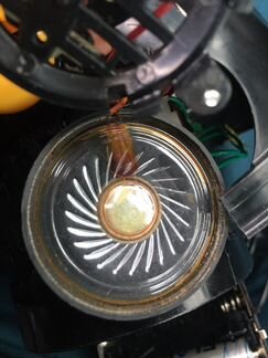 Ремонт Фёрби Бум