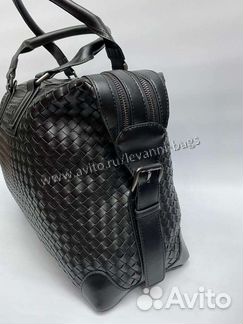 Дорожные сумки bottega veneta