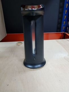 Автоматический Дозатор для мыла с подсветкой 400 м