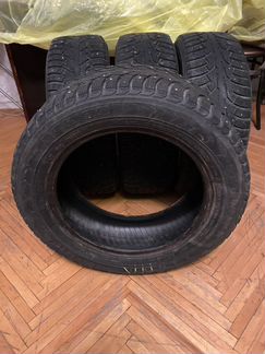 Зимние шины Nokian Nordman 5