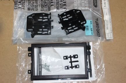 Рамка под магнитоллу Ford Expedition 07, Explorer