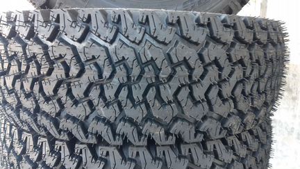 Nortec AT 560 215/75 R15 100Q