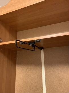 Шкаф гардероб