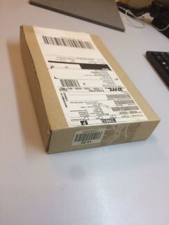 Плата сканера HP CLJ CM6030 (CE664-69009)