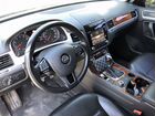 Volkswagen Touareg 3.6 AT, 2012, 223 000 км объявление продам