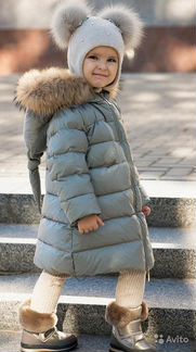 Пальто noble People