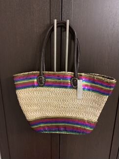 Пляжная сумка Marks&Spencer