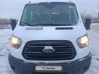 Ford Transit 2.2 МТ, 2019, 103 500 км объявление продам