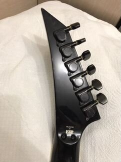 Гитара Edwards Япония