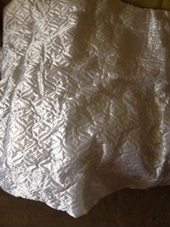 Конверт на выписку из роддома