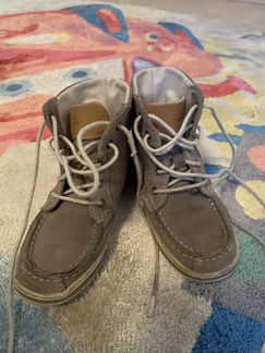 Ботинки Timberland