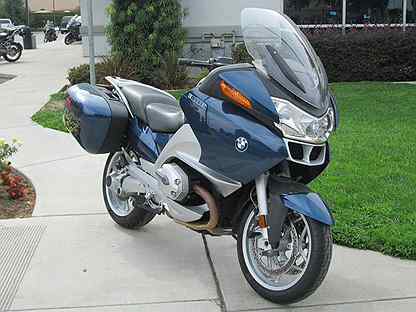 Пульт BMW r1200gs 2008