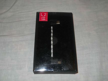 USB-кабель Shanling L2