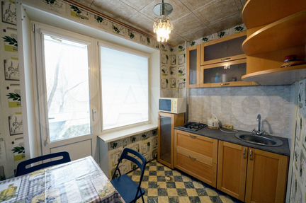 2-к квартира, 48 м², 4/9 эт.