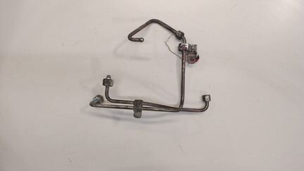 Трубка тнвд Man TGX 2007, 2011