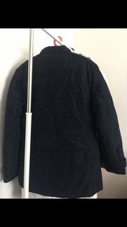 Куртка Paolo Mark 54