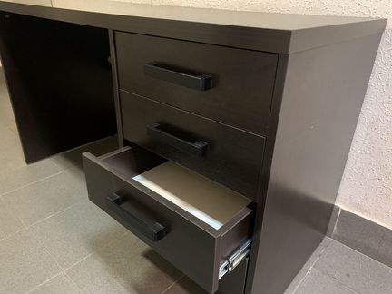 Письменный стол из дерева москва