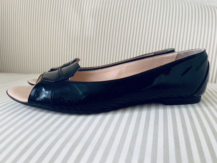 Балетки (босоножки) Karina Arabian (Италия)