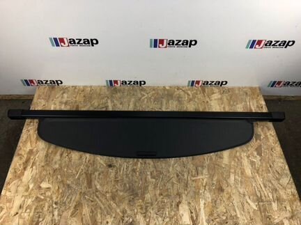 Шторка багажника Mazda Cx-7 ER3P L3-VDT 2009