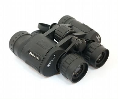 Бинокль Patriot Safari 8x40