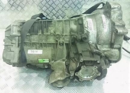 АКПП 5HP19 на Audi A4 95-01гг
