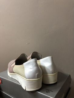 Слипоны fd 38