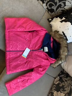 Куртка утеплённая Roxy новая