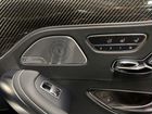 Mercedes-Benz S-класс AMG 4.0 AT, 2018, 3 900 км объявление продам