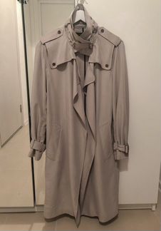 Тренч Zara