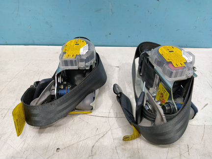 Ремни безопасности Hyundai i30 1 2007 - 2012