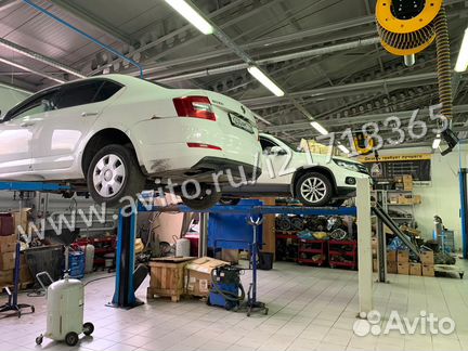 Стартер бмв X4