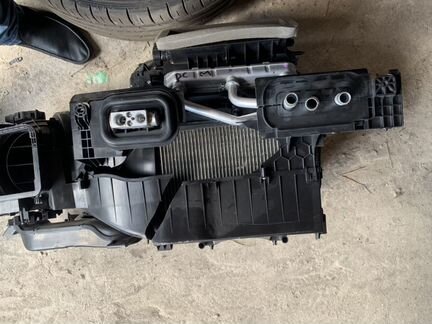 Печка отопления на f15 f16