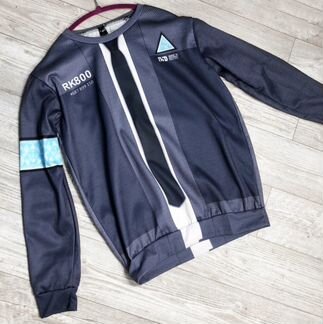 Джемпер Андроид Detroit: Become Human
