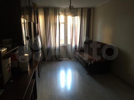 Комната 27 м² в 3-к, 3/5 эт.