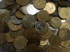 Разменные монеты РФ,см.список, обновлено 3.05.21г объявление продам