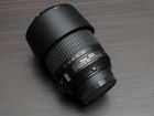 Nikon 55-200mm f/4-5.6G ED IF AF-S DX VR