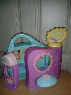 Лител Пет Шоп, 