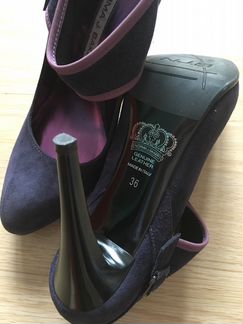 Новые туфли Norma. J. Baker