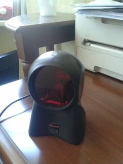 Сканер Honeywell MS7120 LS USB