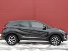 Renault Kaptur 2.0 AT, 2017, 78 940 км объявление продам